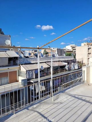 Διαμέρισμα 25 τ.μ. για πώληση, Αθήνα - Κέντρο, Πατήσια