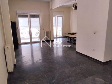 Διαμέρισμα 103 τ.μ. για ενοικίαση