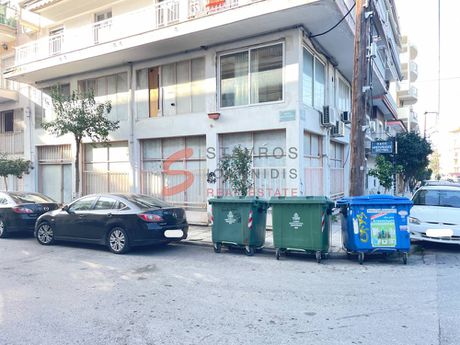 Κατάστημα 111τ.μ. για πώληση-Αμπελόκηποι » Δημαρχείου