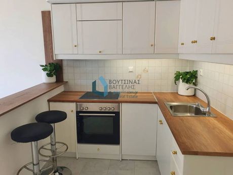 Studio 32sqm for rent-Patra » T.E.I.