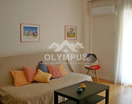 Studio / γκαρσονιέρα 55 τ.μ. για ενοικίαση