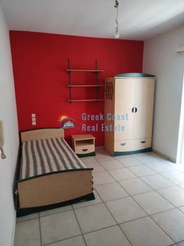 Studio 26sqm for rent-Patra » Pyrosvestio