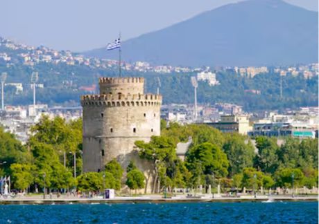 Ξενοδοχείο από 1τ.μ. για ζήτηση-Διοικητήριο