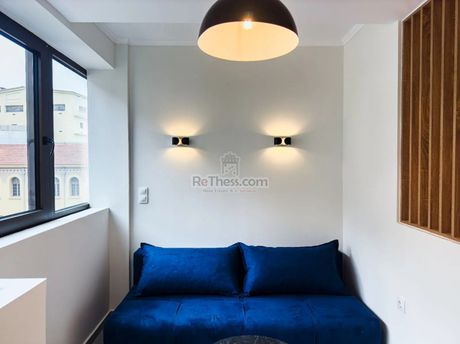 Apartment 41sqm for sale-Ladadika