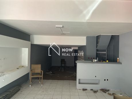Κατάστημα 227 τ.μ. προς πώληση