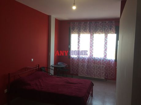 Studio / γκαρσονιέρα 25τ.μ. για ενοικίαση-Άνω πόλη