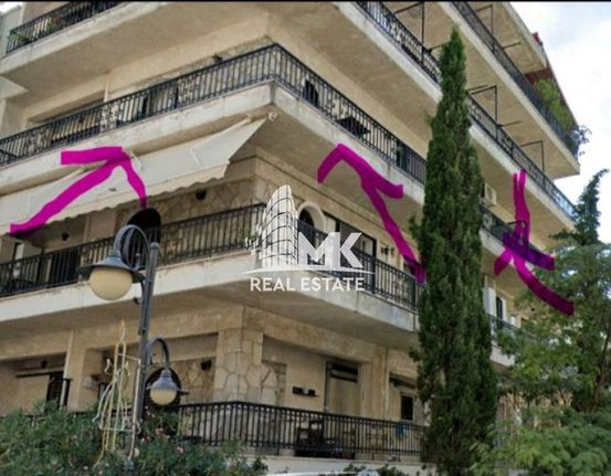 Διαμέρισμα 92 τ.μ. για ενοικίαση, Θεσσαλονίκη - Κέντρο, Τριανδρία