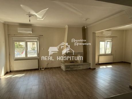 Apartment 110sqm for sale-Ilion » Palatiani