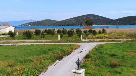 Οικόπεδο 8.565τ.μ. για πώληση-Αταλάντη