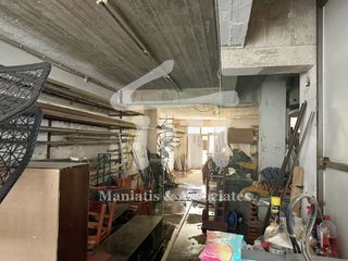 Αποθήκη 150 τ.μ. για ενοικίαση
