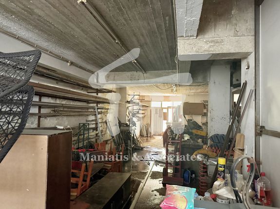 Αποθήκη 150 τ.μ. για ενοικίαση, Πειραιάς - Προάστια, Κορυδαλλός