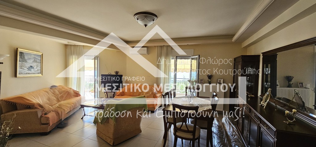 Διαμέρισμα 63,87 τ.μ. πρός πώληση, Αιτωλοακαρνανία, Αιτωλικό