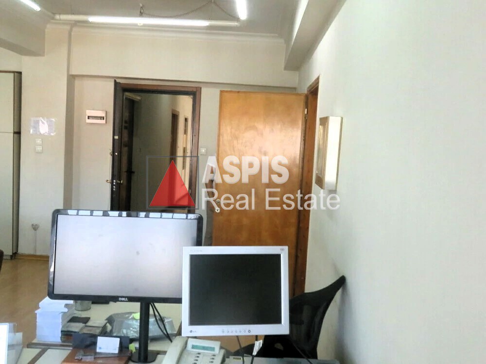 Γραφείο 45 τ.μ. προς πώληση, Ακαδημία Αθήνας