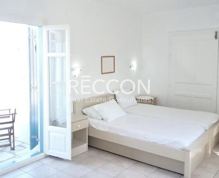 Hotel 200sqm for sale-Corfu » Lefkimmi