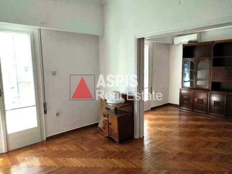 Apartment 89sqm for sale-Pagkrati