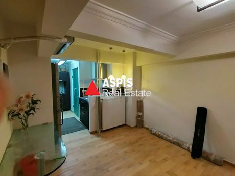 Office 24sqm for sale-Kolonaki - Likavitos