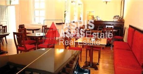 Business bulding 349sqm for sale-Exarchia - Neapoli