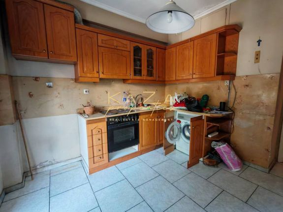 Apartment 73 sqm for rent, Thessaloniki - Suburbs, Sikies