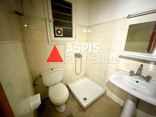 Γραφείο 58 τ.μ. για πώληση, Αθήνα - Κέντρο, Εξάρχεια - Νεάπολη-thumb-10