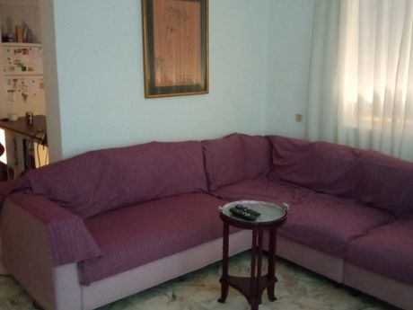 Διαμέρισμα 55τ.μ. για ενοικίαση-Κολωνάκι - λυκαβηττός