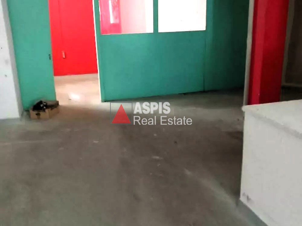 Αποθήκη 175 τ.μ. προς πώληση, Εξάρχεια - Νεάπολη