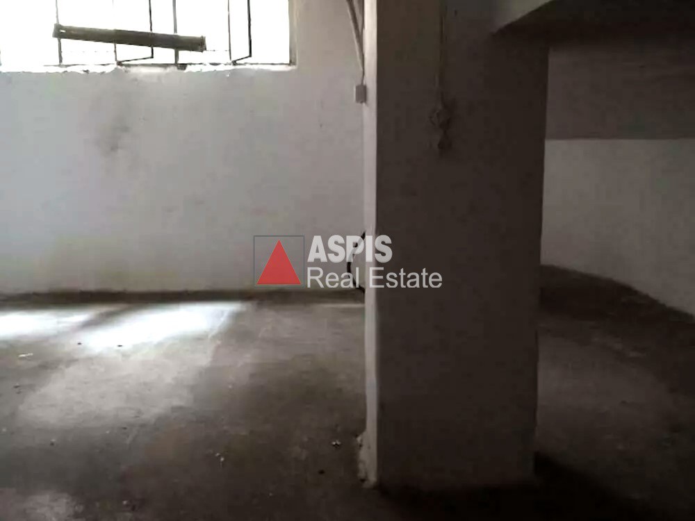 Αποθήκη 175 τ.μ. προς πώληση, Εξάρχεια - Νεάπολη