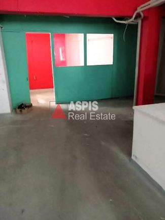 Αποθήκη 175 τ.μ. για ενοικίαση, Αθήνα - Κέντρο, Εξάρχεια - Νεάπολη