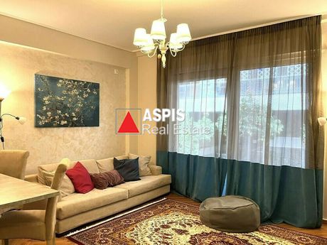 Διαμέρισμα 60τ.μ. για πώληση-Κολωνάκι - λυκαβηττός