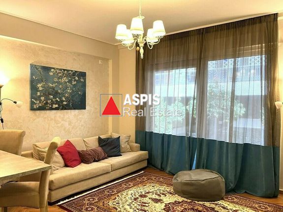 Διαμέρισμα 60 τ.μ. για πώληση, Αθήνα - Κέντρο, Κολωνάκι - Λυκαβηττός