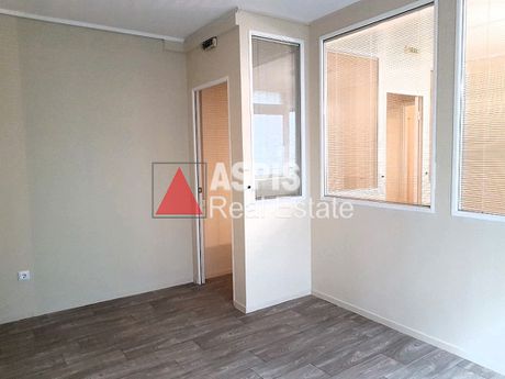 Γραφείο 60τ.μ. για πώληση-Εξάρχεια - νεάπολη