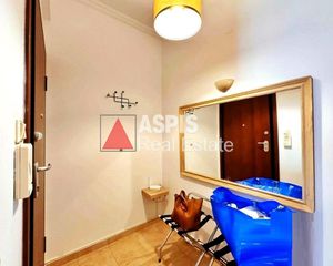Studio / γκαρσονιέρα 34 τ.μ. προς πώληση, Εξάρχεια - Νεάπολη-thumb-1