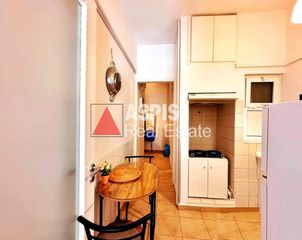 Studio / γκαρσονιέρα 34 τ.μ. προς πώληση, Εξάρχεια - Νεάπολη-thumb-5