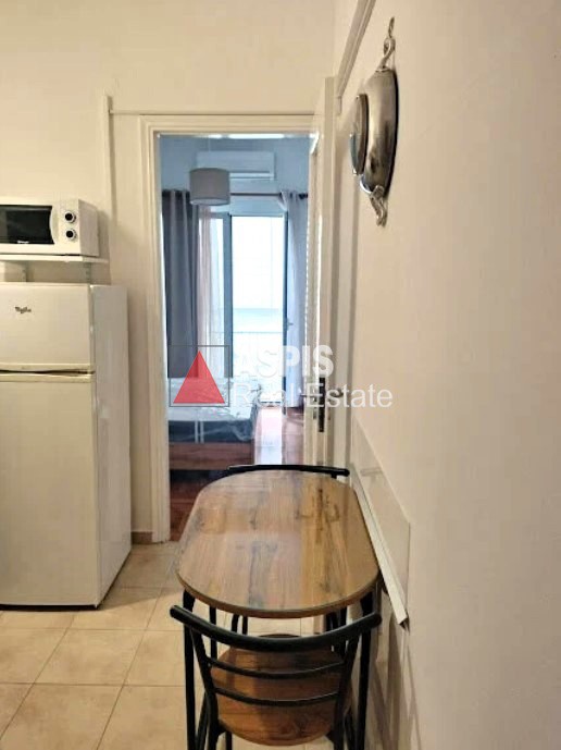 Studio / γκαρσονιέρα 34 τ.μ. προς πώληση, Εξάρχεια - Νεάπολη