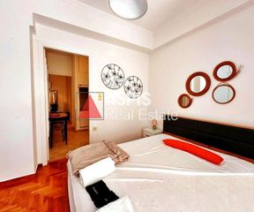 Studio / γκαρσονιέρα 34 τ.μ. προς πώληση, Εξάρχεια - Νεάπολη-thumb-10