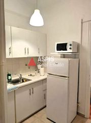 Studio / γκαρσονιέρα 34 τ.μ. προς πώληση, Εξάρχεια - Νεάπολη-thumb-6
