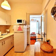 Studio / γκαρσονιέρα 34 τ.μ. προς πώληση, Εξάρχεια - Νεάπολη-thumb-3