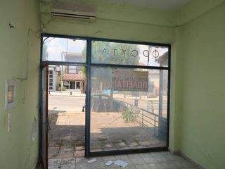 Κατάστημα 31 τ.μ. προς πώληση, Ελεούσα Πασσαρώνας-thumb-9