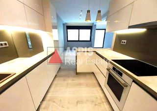 Apartment 102 sqm for rent