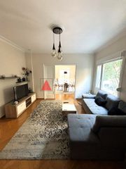 Apartment 100 sqm for rent