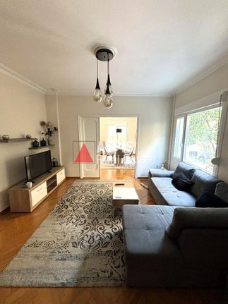 Apartment 100 sqm for rent, Athens - Center, Kolonaki - Likavitos