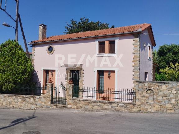Μονοκατοικία 100 τ.μ. για ενοικίαση, Μαγνησία, Αρτέμιδα