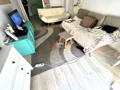 Διαμέρισμα 50τ.μ. για πώληση-Εξάρχεια - νεάπολη