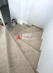Μεζονέτα 160 τ.μ. πρός ενοικίαση, Αθήνα - Κέντρο, Παγκράτι-thumb-11