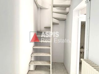 Μεζονέτα 160 τ.μ. πρός ενοικίαση, Αθήνα - Κέντρο, Παγκράτι-thumb-8