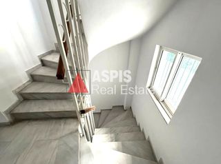 Μεζονέτα 160 τ.μ. πρός ενοικίαση, Αθήνα - Κέντρο, Παγκράτι-thumb-9