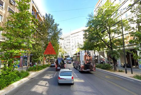 Γραφείο 55τ.μ. για ενοικίαση-Κέντρο