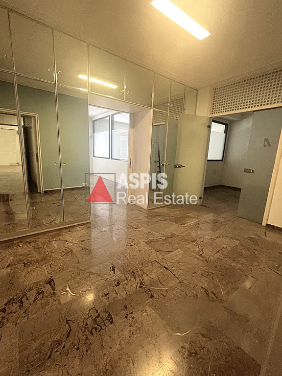 Γραφείο 230 τ.μ. πρός ενοικίαση, Αθήνα - Κέντρο, Κολωνάκι - Λυκαβηττός