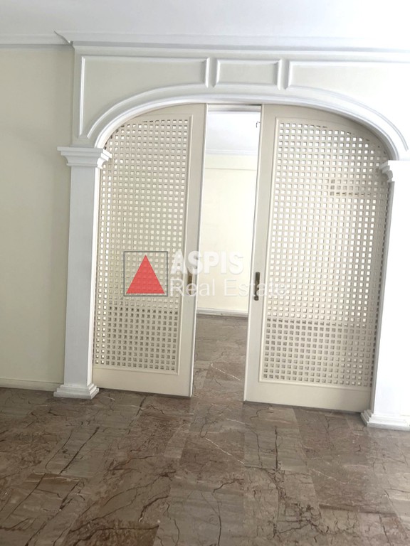 Γραφείο 230 τ.μ. πρός ενοικίαση, Αθήνα - Κέντρο, Κολωνάκι - Λυκαβηττός