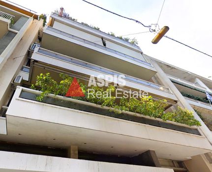 Γραφείο 230τ.μ. για ενοικίαση-Κολωνάκι - λυκαβηττός