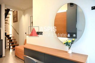 Loft 36 τ.μ. για πώληση, Αθήνα - Κέντρο, Μετς - Καλλιμάρμαρο-thumb-3